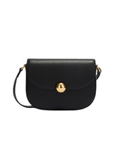 Borsa a tracolla Moonlight S FURLA Donna - Nero
