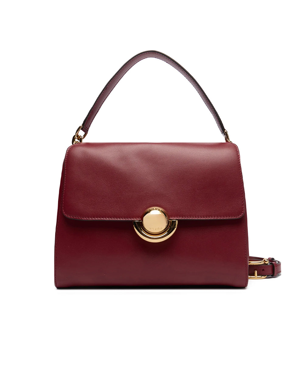 Borsa a mano Domus S FURLA Donna - Rosso