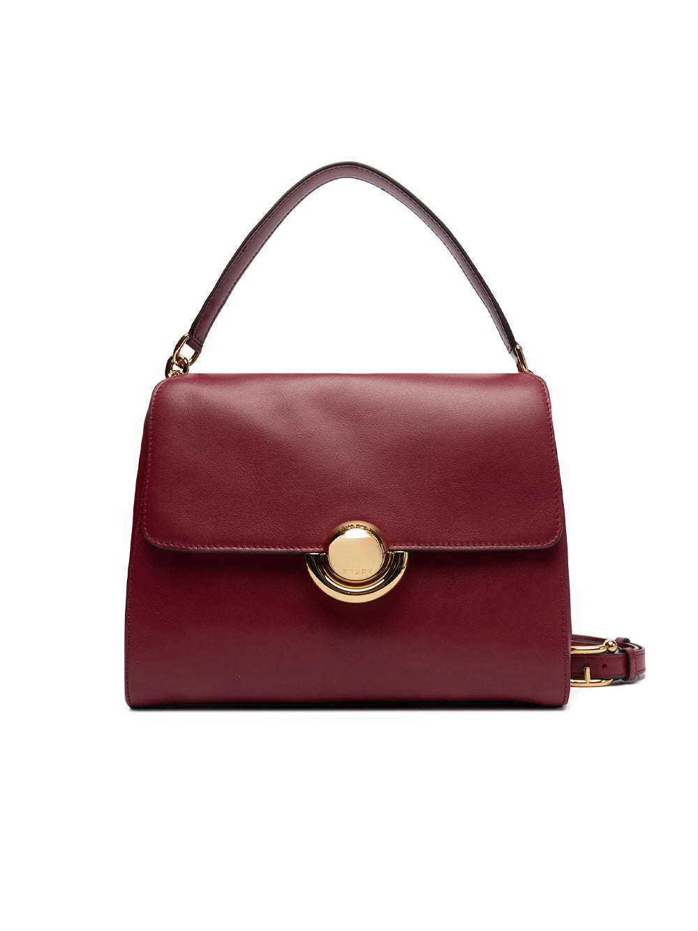 Borsa a mano Domus S FURLA Donna - Rosso