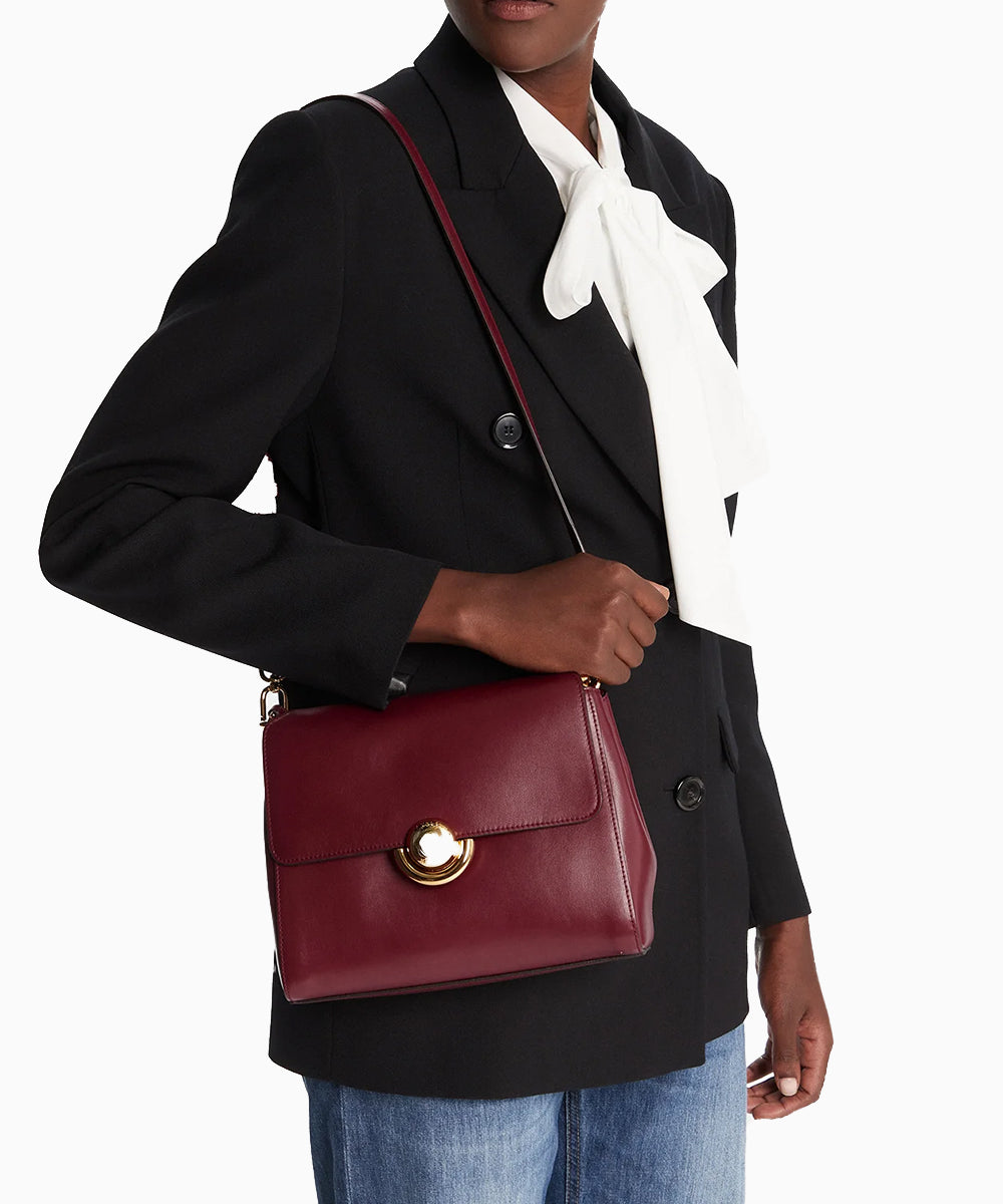 Borsa a mano Domus S FURLA Donna - Rosso