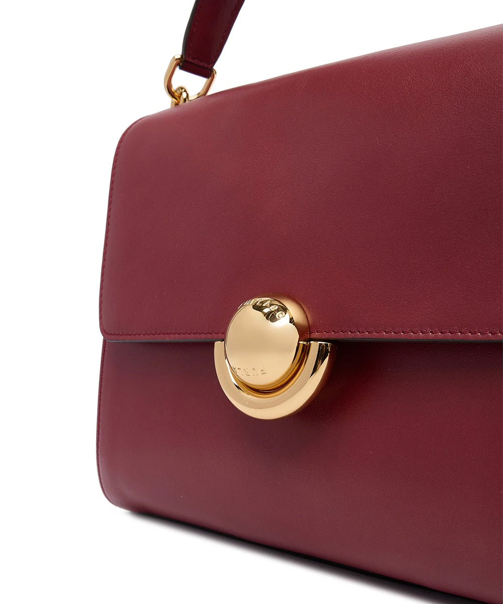 Borsa a mano Domus S FURLA Donna - Rosso