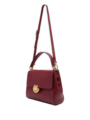Borsa a mano Domus S FURLA Donna - Rosso