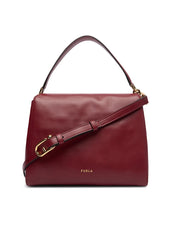 Borsa a mano Domus S FURLA Donna - Rosso