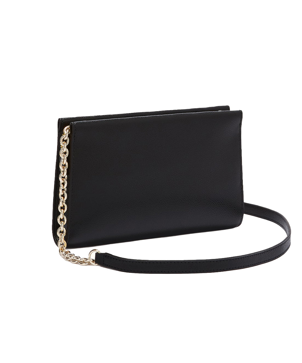 Borsa a tracolla Camelia Mini FURLA Donna - Nero
