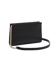 Borsa a tracolla Camelia Mini FURLA Donna - Nero