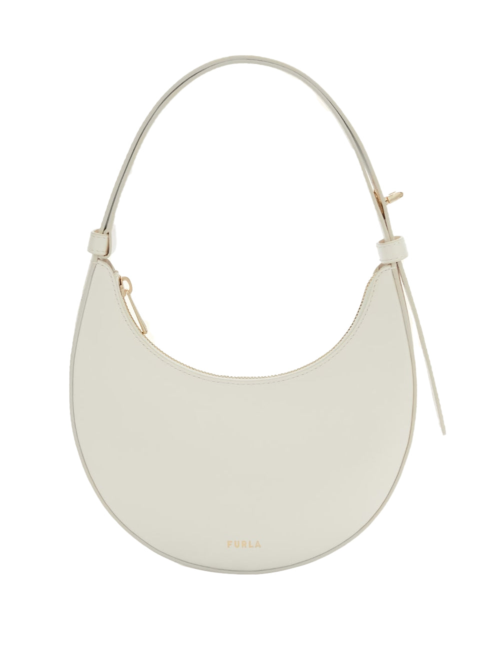 Borsa Delizia Mini FURLA Donna - Bianco