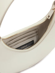 Borsa Delizia Mini FURLA Donna - Bianco