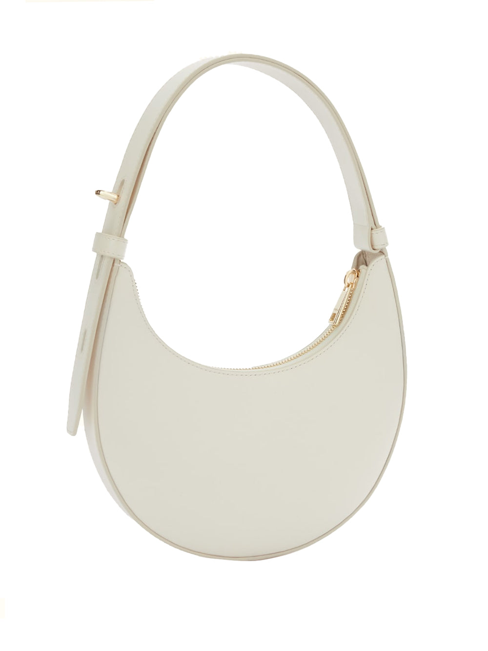 Borsa Delizia Mini FURLA Donna - Bianco