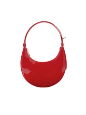 Borsa a spalla Delizia Mini FURLA Donna - Rosso
