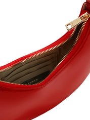 Borsa a spalla Delizia Mini FURLA Donna - Rosso
