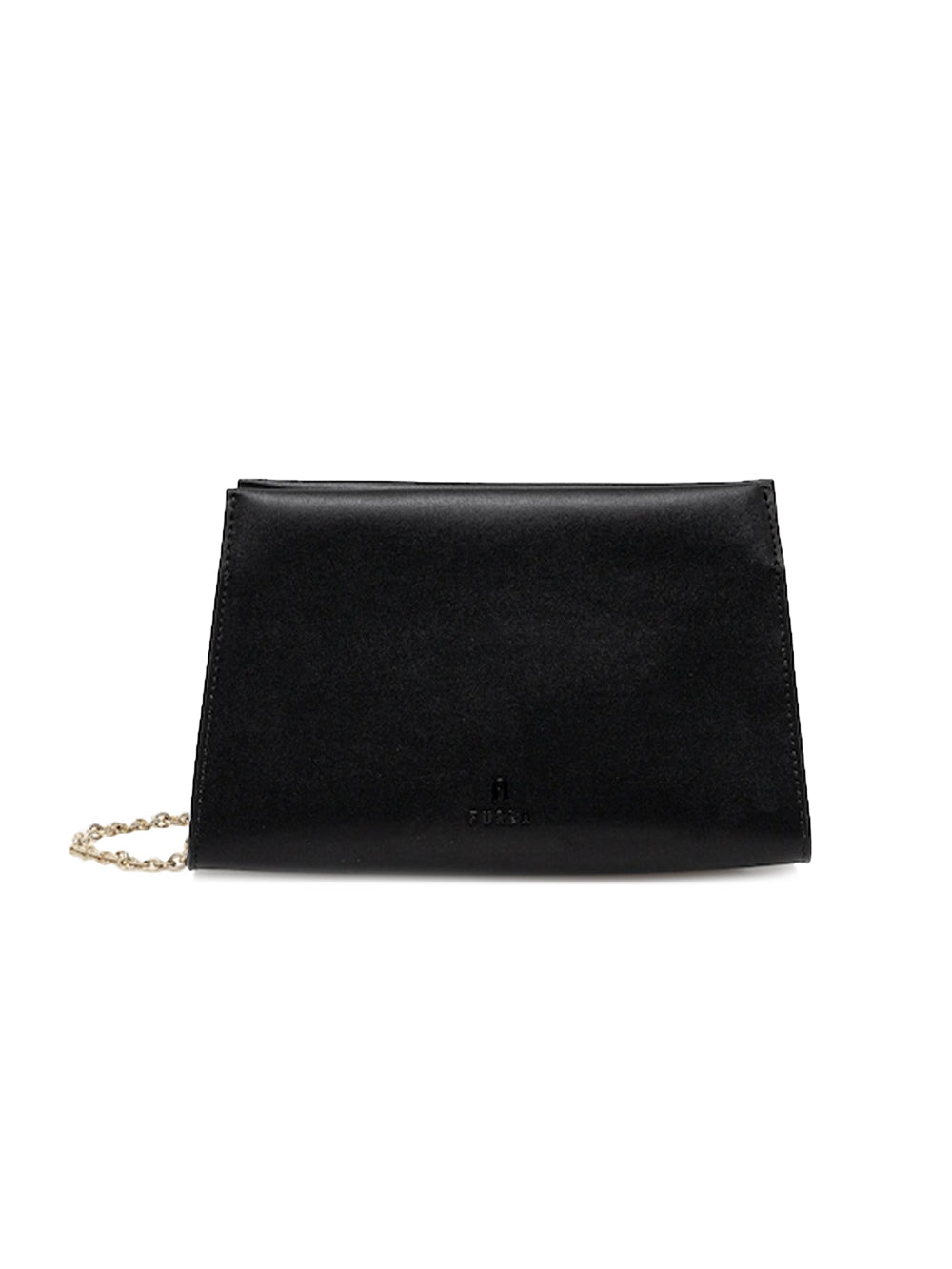 Borsa a tracolla Myfurla Mini FURLA Donna - Nero