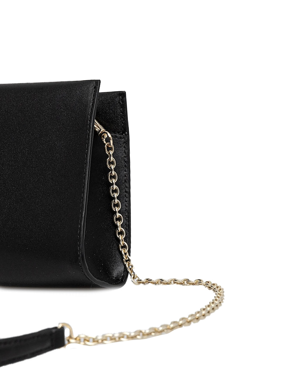 Borsa a tracolla Myfurla Mini FURLA Donna - Nero