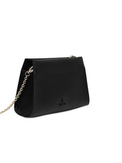 Borsa a tracolla Myfurla Mini FURLA Donna - Nero