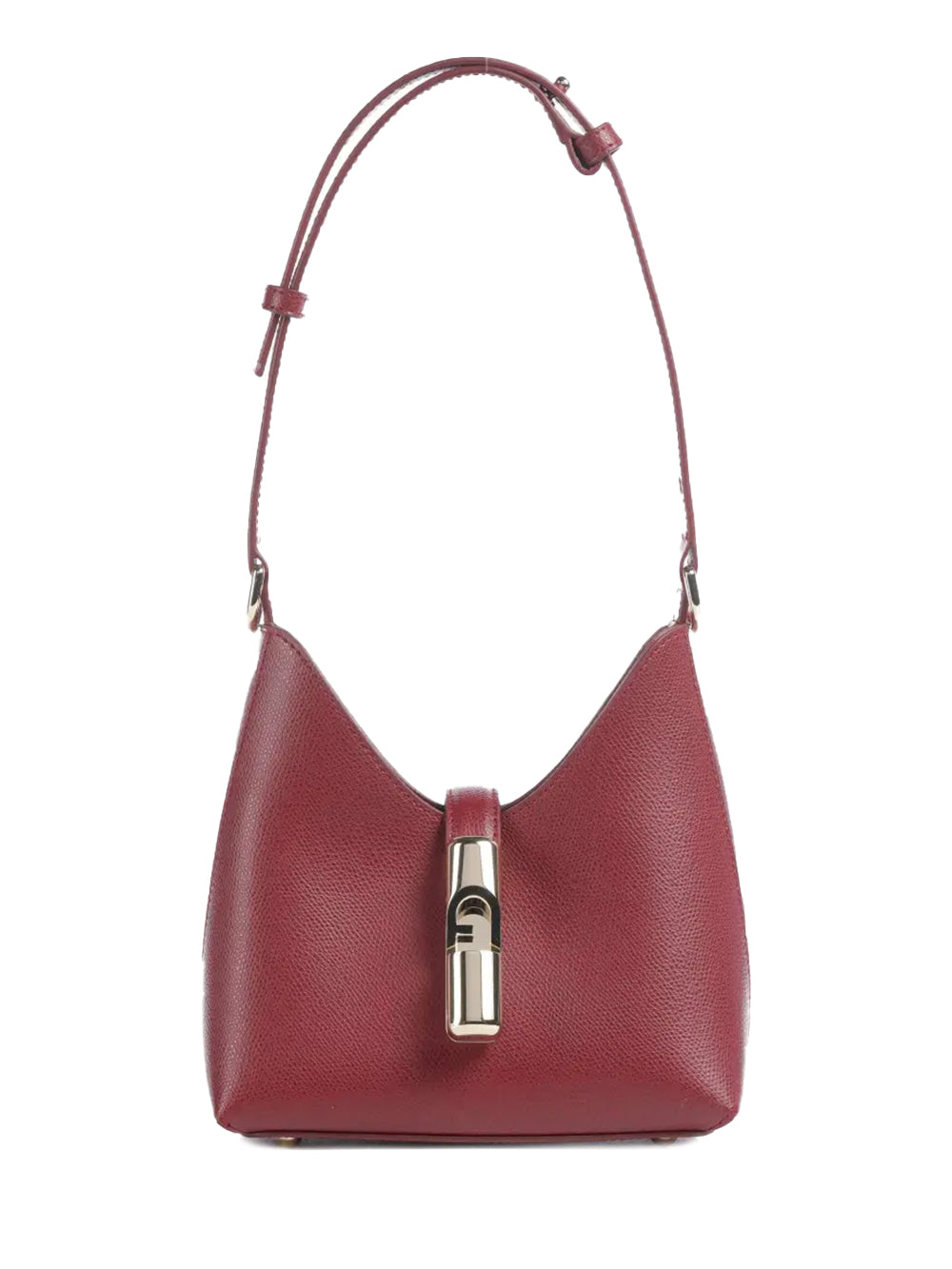Borsa Iride Mini FURLA Donna - Rosso