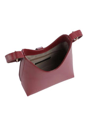 Borsa Iride Mini FURLA Donna - Rosso