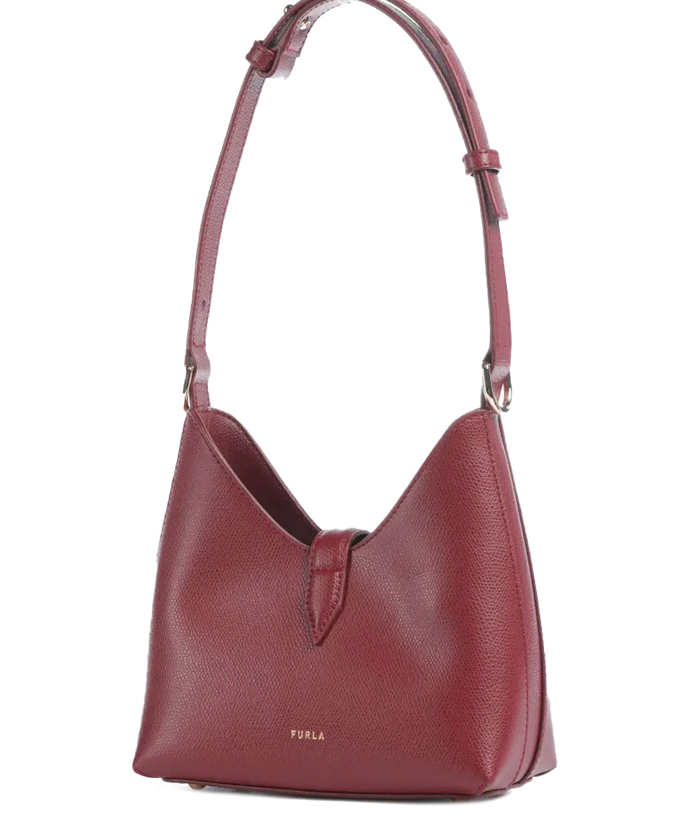 Borsa Iride Mini FURLA Donna - Rosso
