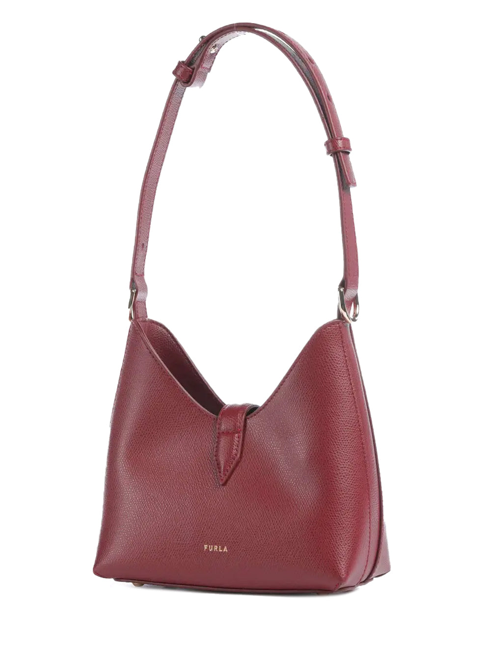 Borsa Iride Mini FURLA Donna - Rosso