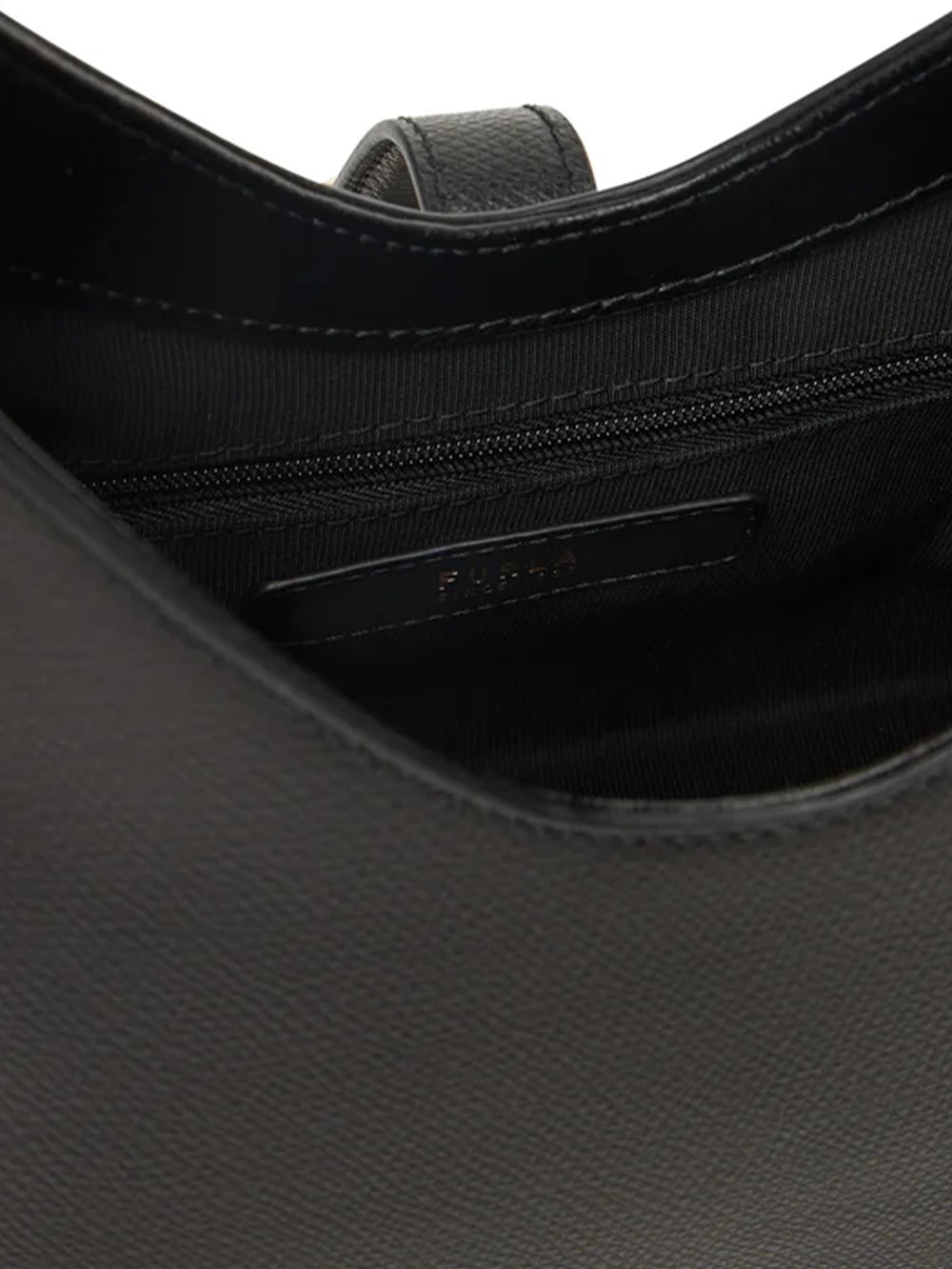 Borsa Iride Mini FURLA Donna - Nero