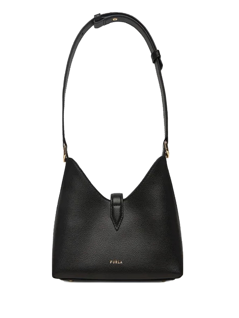 Borsa Iride Mini FURLA Donna - Nero