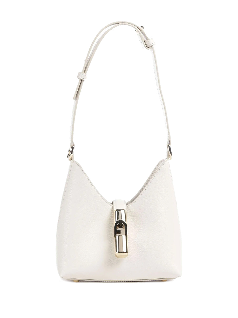 Borsa Iride Mini FURLA Donna - Bianco