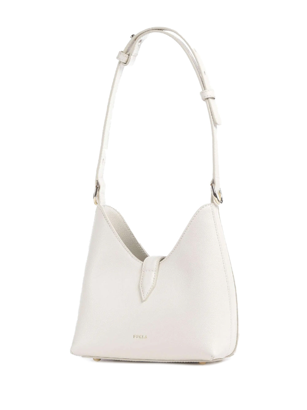 Borsa Iride Mini FURLA Donna - Bianco