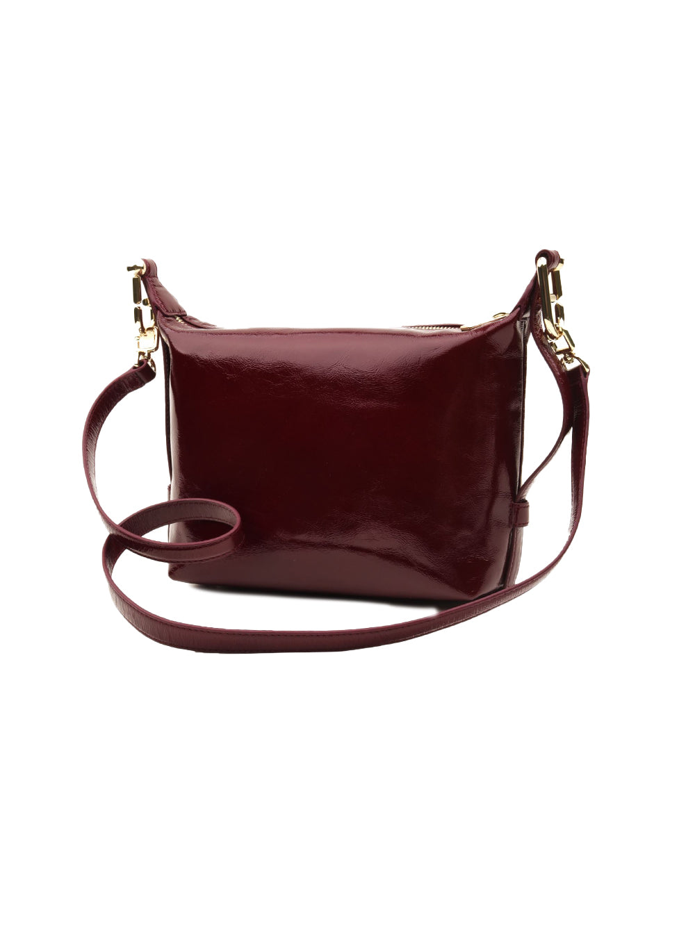 Borsa a spalla Tonie Mini FURLA Donna - Rosso