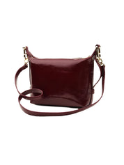 Borsa a spalla Tonie Mini FURLA Donna - Rosso