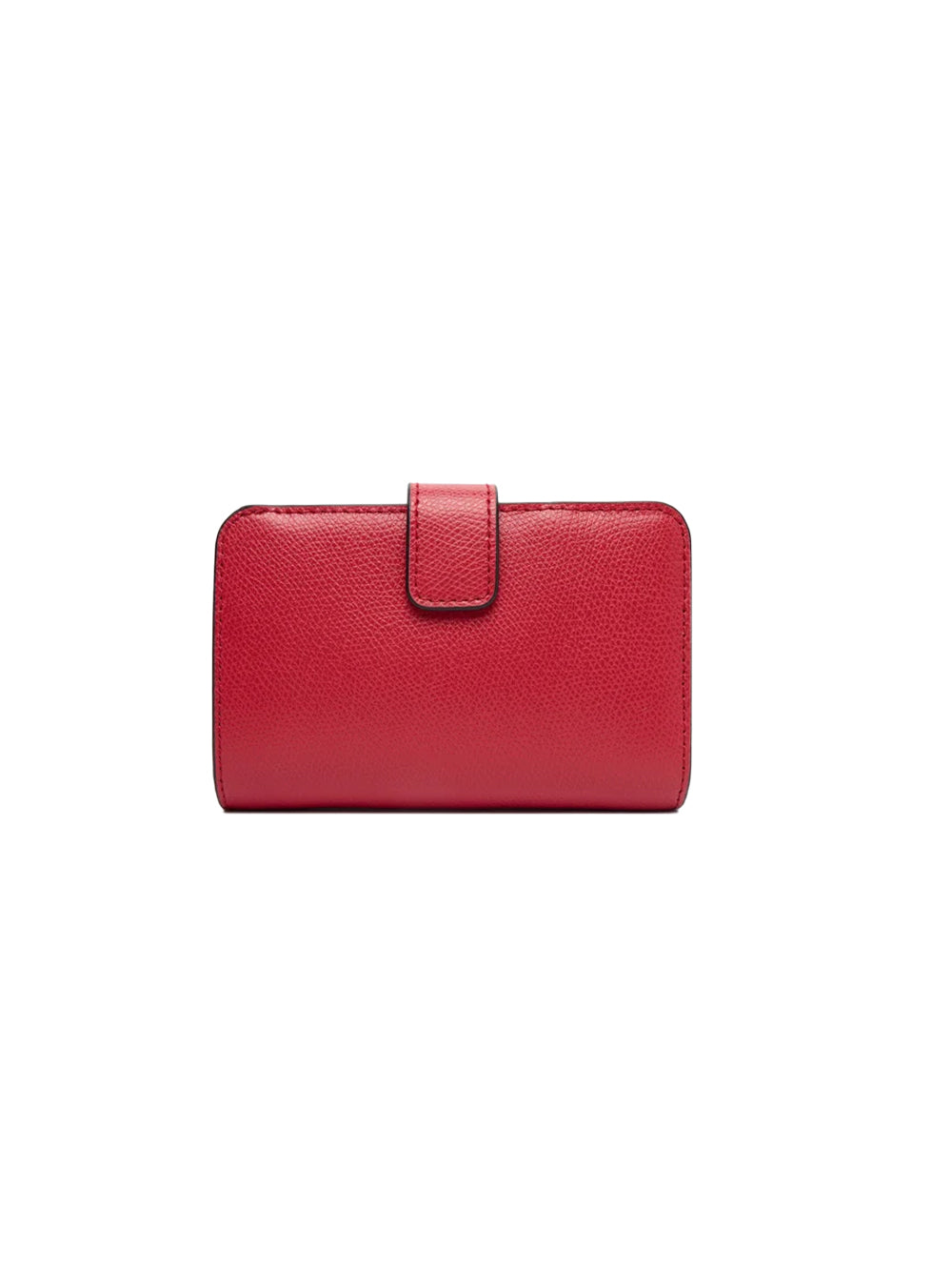 Portafoglio Camelia M Compact FURLA Donna - Rosso