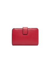 Portafoglio Camelia M Compact FURLA Donna - Rosso