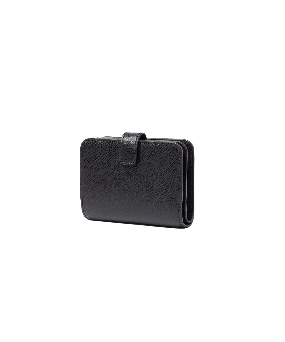Portafoglio Camelia S Compact FURLA Donna - Nero