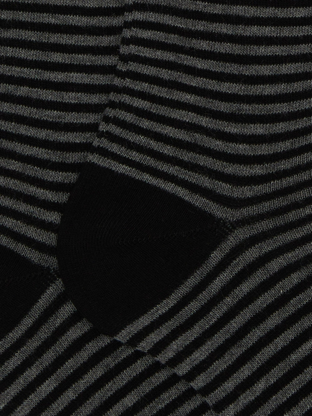 Calze lunghe riga Windsor GALLO Uomo - Multicolore