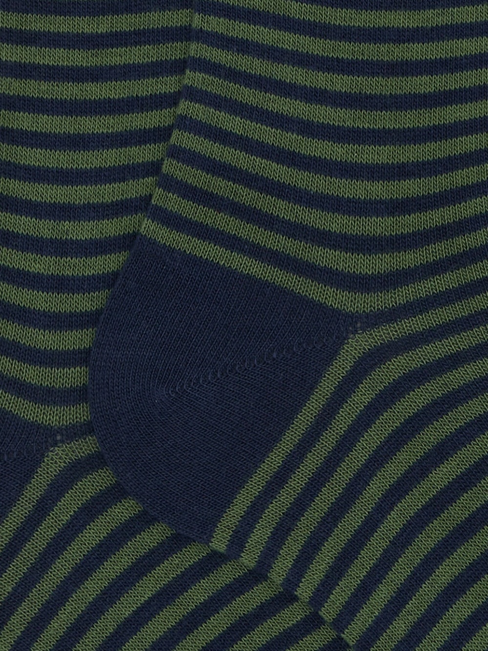 Calze lunghe riga Windsor GALLO Uomo - Multicolore