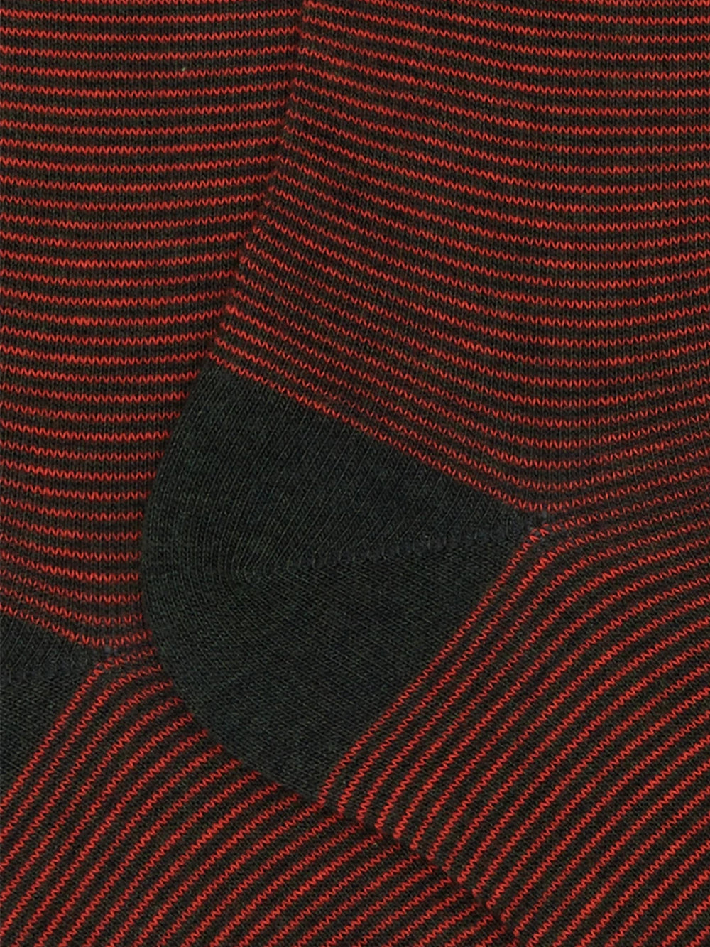 Calze lunghe righina sottile GALLO Uomo - Multicolore