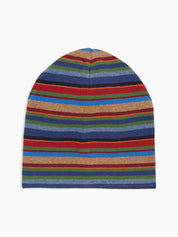 Cappello in pile reversibile GALLO Unisex - Multicolore