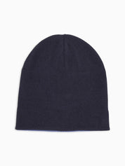 Cappello in pile reversibile GALLO Unisex - Multicolore