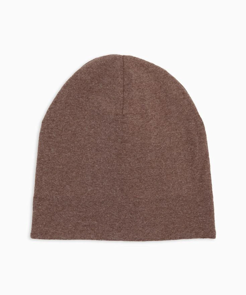 Cappello in pile reversibile GALLO Unisex - Multicolore