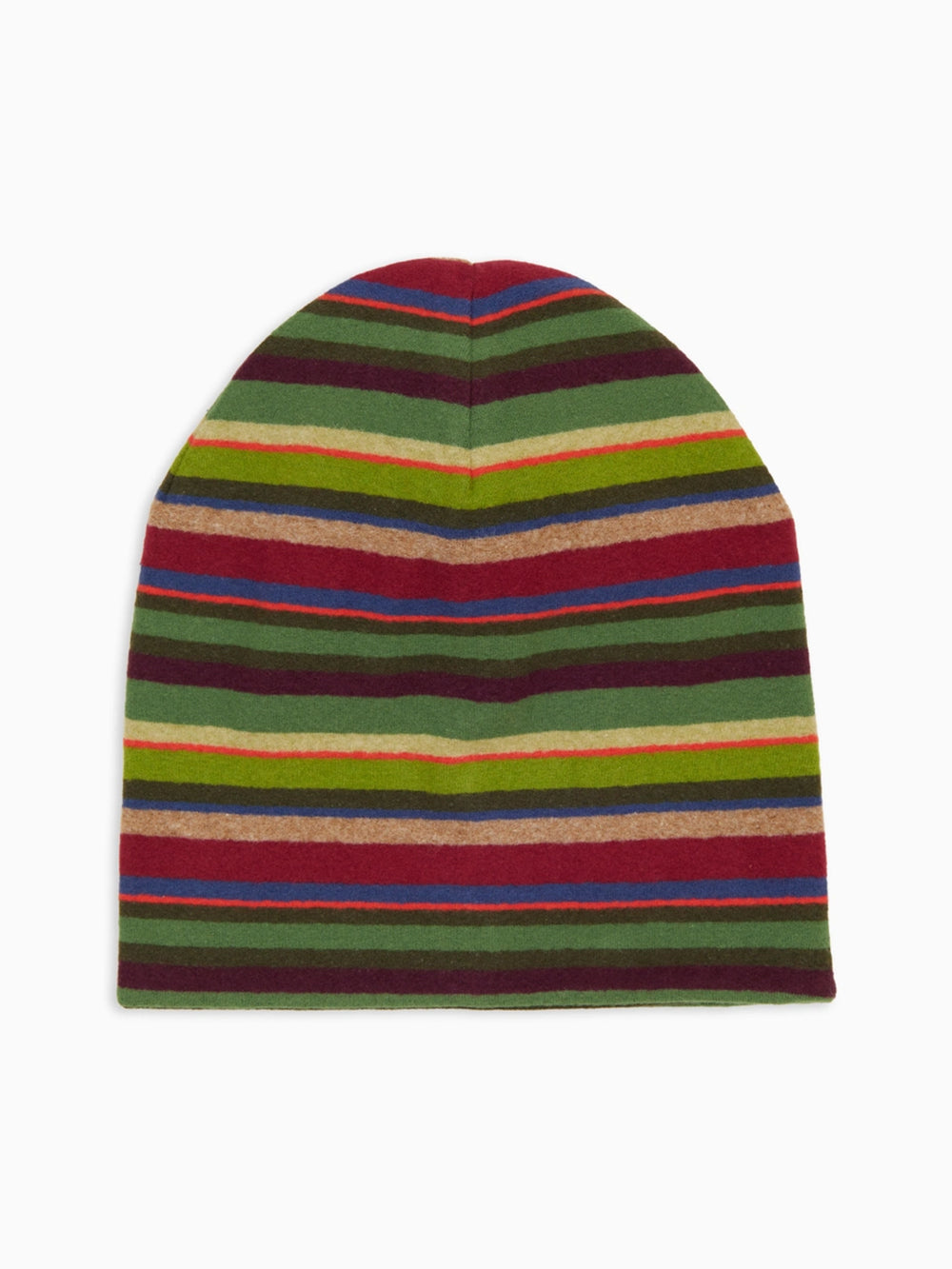 Cappello in pile reversibile GALLO Unisex - Multicolore