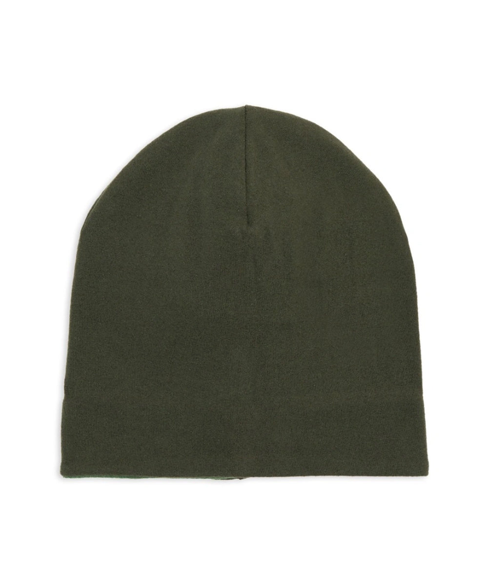 Cappello in pile reversibile GALLO Unisex - Multicolore