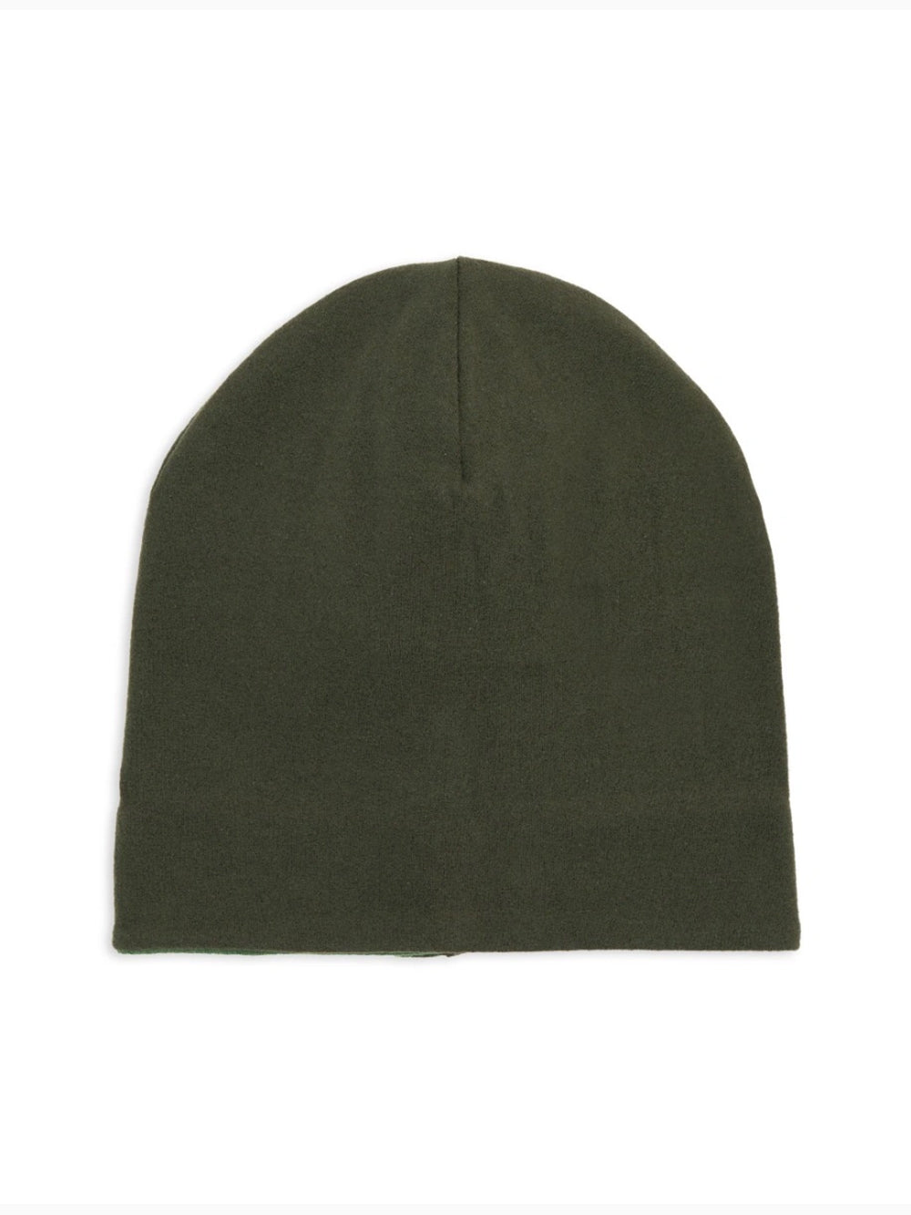 Cappello in pile reversibile GALLO Unisex - Multicolore