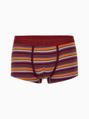 Boxer a righe GALLO Uomo - Multicolore