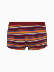 Boxer a righe GALLO Uomo - Multicolore