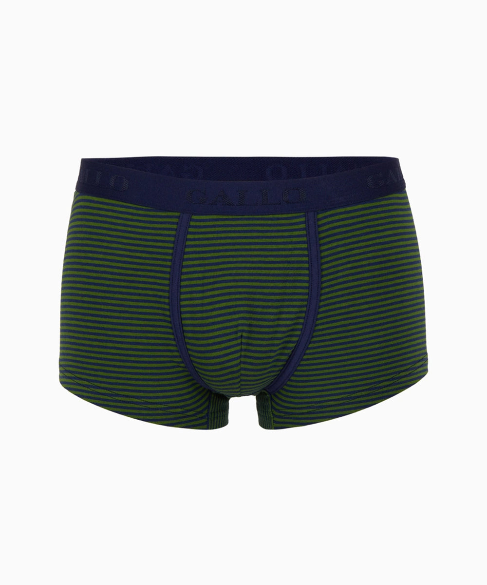 Boxer a righe Windsor GALLO Uomo - Multicolore