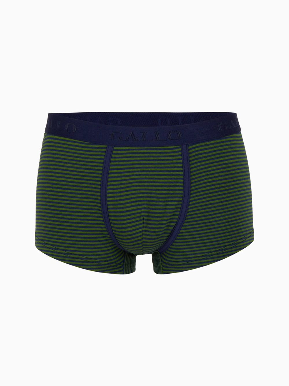 Boxer a righe Windsor GALLO Uomo - Multicolore