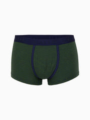 Boxer a righe Windsor GALLO Uomo - Multicolore