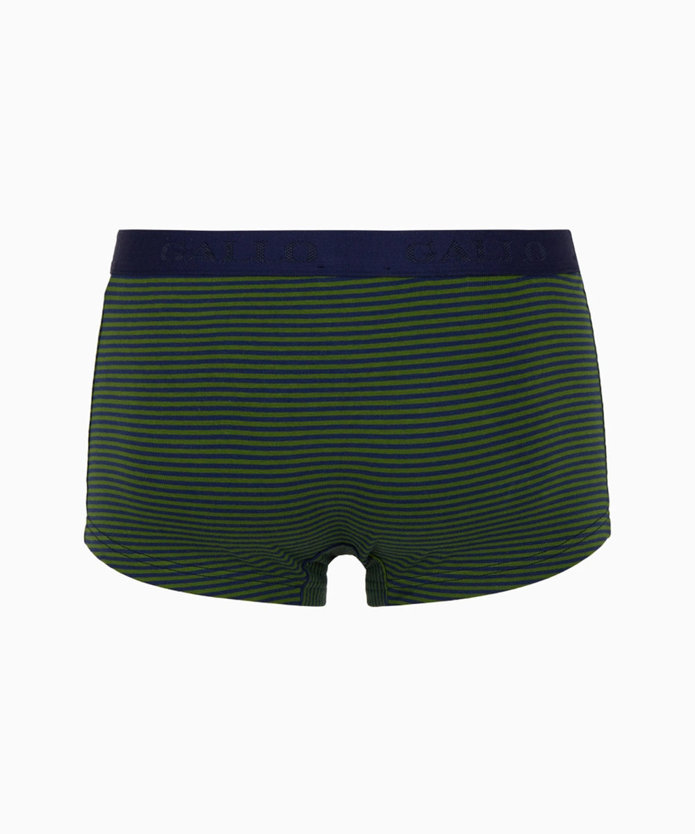 Boxer a righe Windsor GALLO Uomo - Multicolore