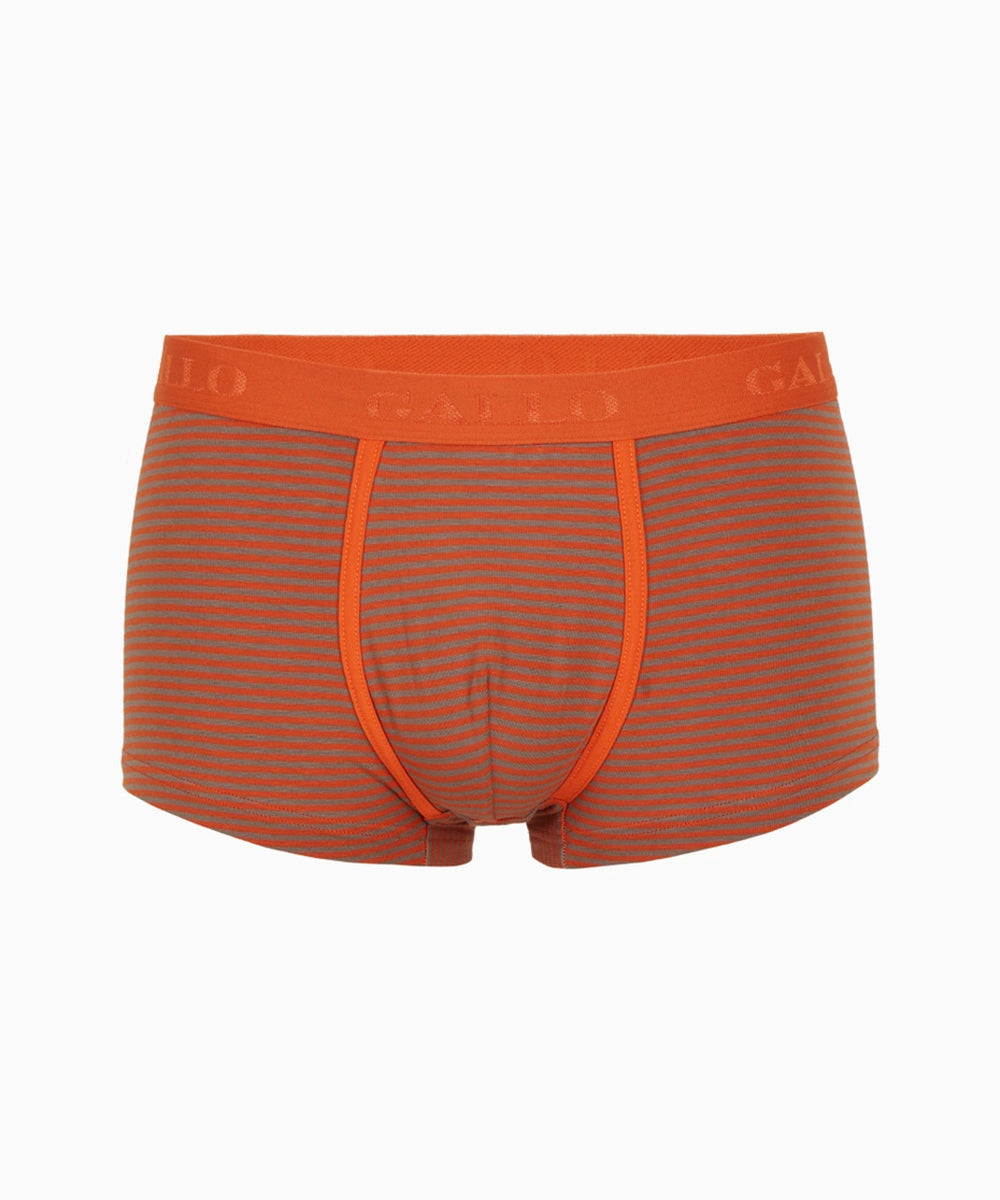 Boxer a righe Windsor GALLO Uomo - Multicolore