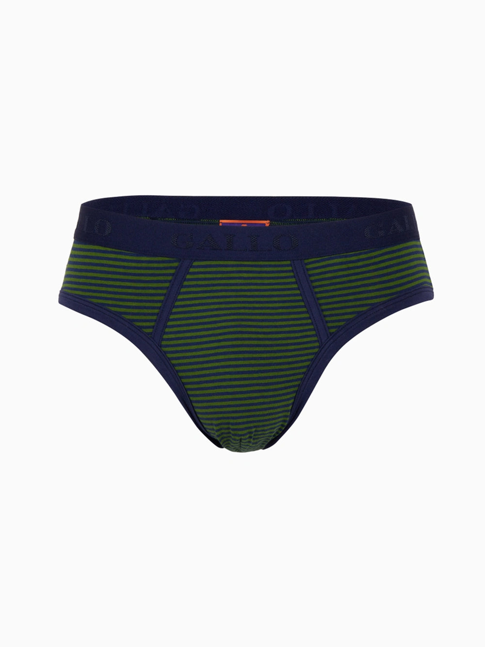 Slip a righe Windsor GALLO Uomo - Multicolore