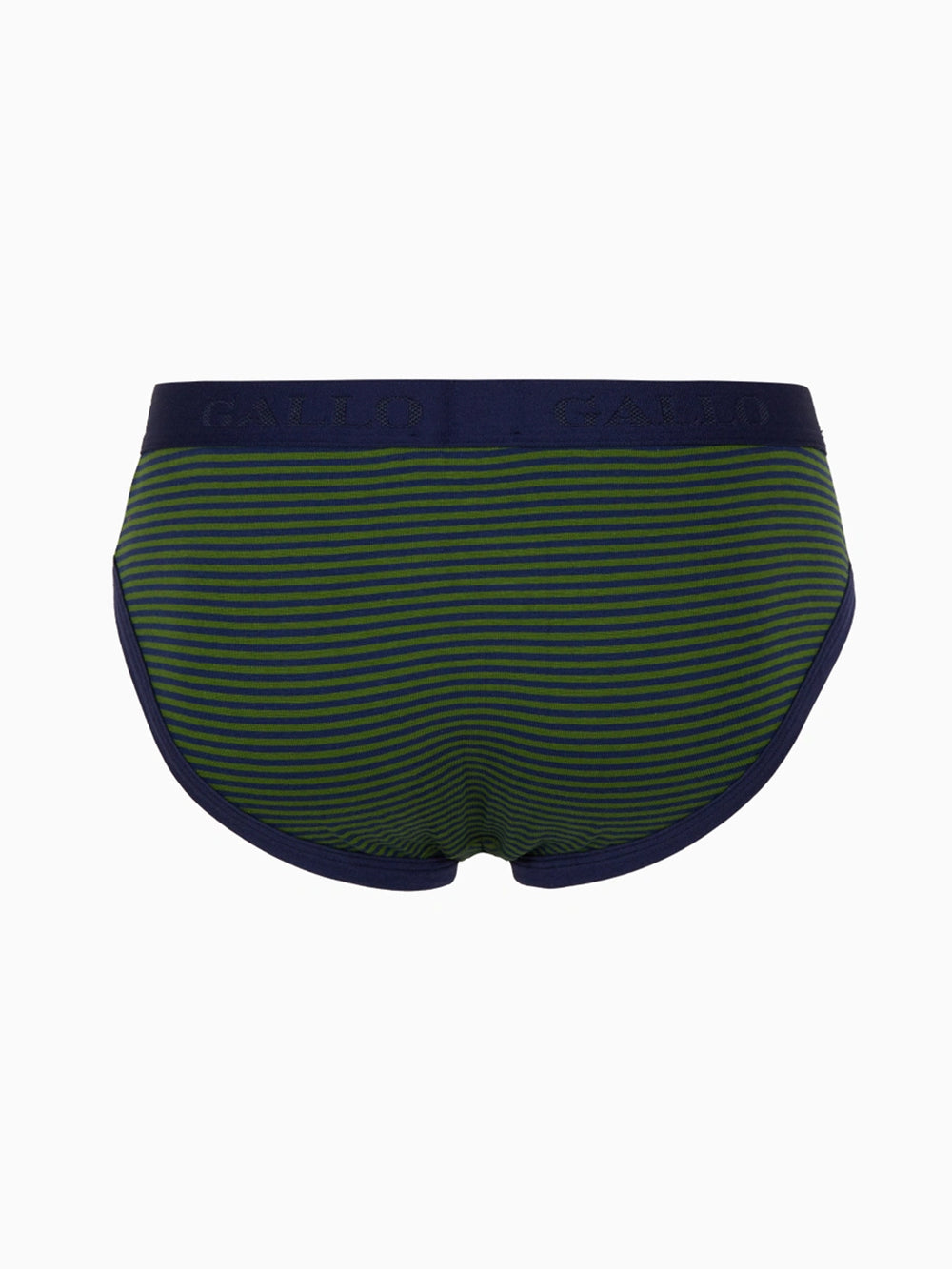 Slip a righe Windsor GALLO Uomo - Multicolore