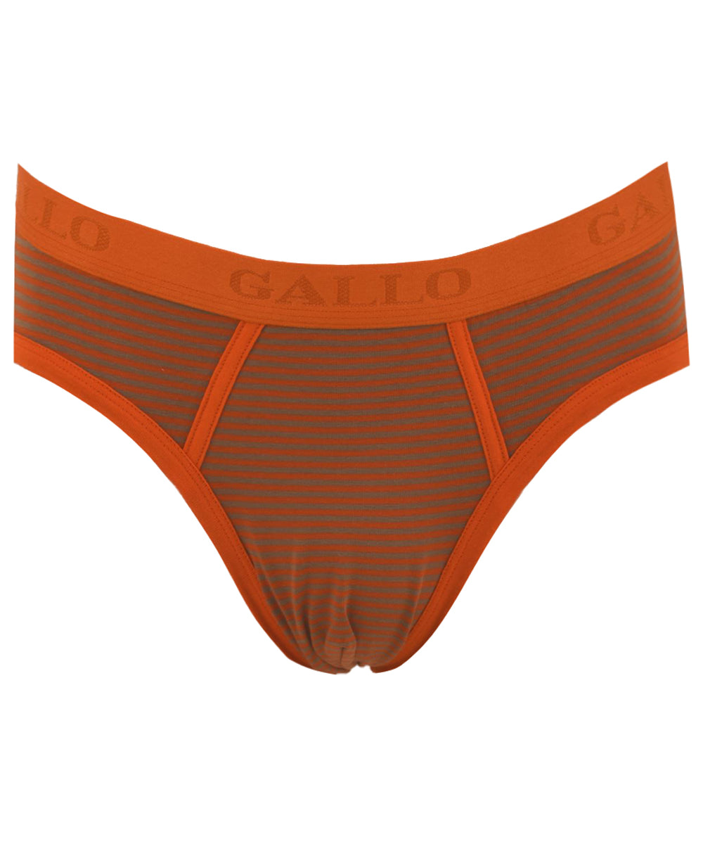 Slip a righe Windsor GALLO Uomo - Multicolore