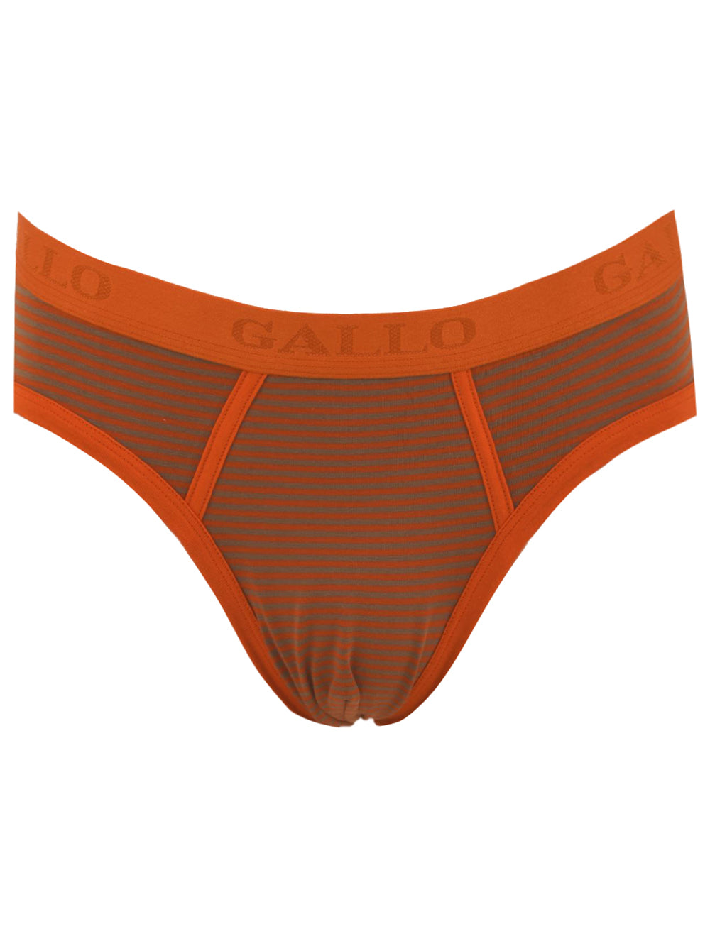 Slip a righe Windsor GALLO Uomo - Multicolore
